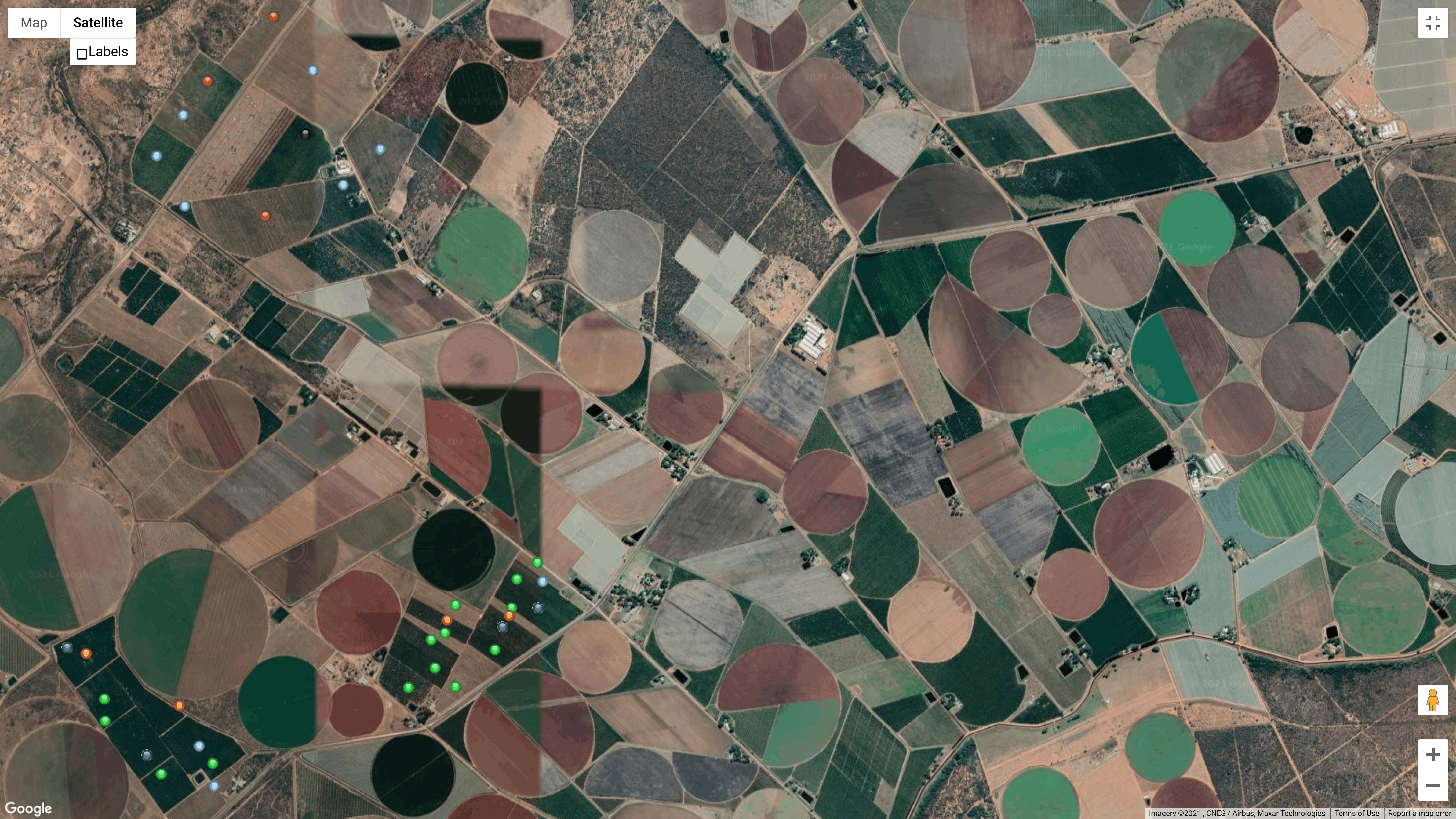 AgriConsult Services